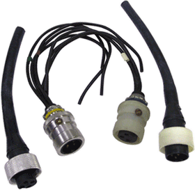 Change Out Connectors