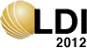 LDI 2012 Show → SMS Connectors Booth 1711