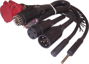 SMS Connectors Catalog