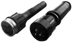 Ship to Shore Power Connectors